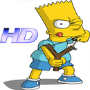 The Simpsons Wallpapers HD APK