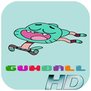 The Amazing World Of Gumball Wallpapers HD APK