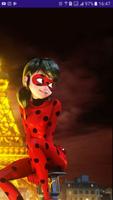 Miraculous Ladybug Wallpapers HD Affiche