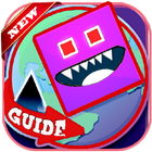 Guide For Geometry Dash World иконка