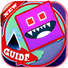 Guide For Geometry Dash World biểu tượng