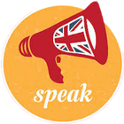 Learn How To Speak English icon