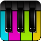 Magic Piano Virtual icon