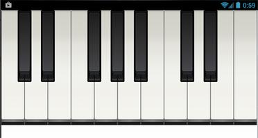 Magic Piano Virtual 截图 3