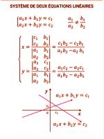 Fonctions et Formules mathématiques ภาพหน้าจอ 2