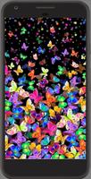 Butterfly Lock Screen - HD Wallpapers ภาพหน้าจอ 1