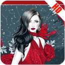 Girly Wallpapers HD APK