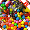 JELLY BEAN Lock Screen - Wallpapers APK