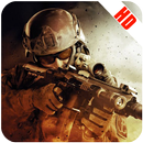 Military Lock Screen - HD Wallpapers APK