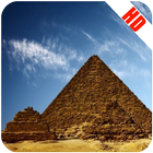 Pyramid Wallpapers HD simgesi