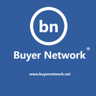 Buyer Network أيقونة
