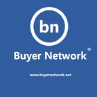 Buyer Network-icoon