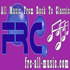 FRC All Music icon