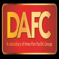 DAFC Social Plus poster