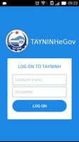 Tây Ninh eGov screenshot 1