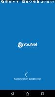 Poster YouNet Intranet