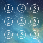 Live Lock Screen-Iphone Style icône