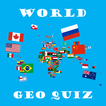 World Geo Quiz