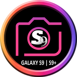 S9 HD CAMERA icône