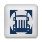 Truckers Trip Planning App (Solo Owner Operators) icon