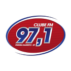 Clube FM 97 icône