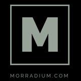 Morradium أيقونة