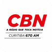 CBN Curitiba AM