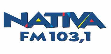 Nativa FM 103,1 Joinville