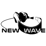 New Wave icône