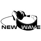 New Wave أيقونة