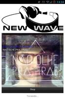 New Wave Plakat