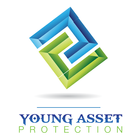 Young Asset Protection ไอคอน