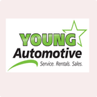 Young Automotive icône