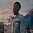 YoungBoy Never Broke Again Diamond Teeth Samurai APK