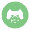 isaPSP(Simulator) 圖標