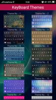 Awesome Keyboard Theme 스크린샷 2