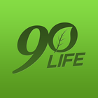 90forLifeMobile आइकन