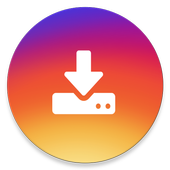 Image and Video Downloader icon