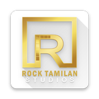 Rock Tamilan icône