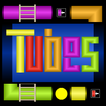Tubes: Think, Move & Solve