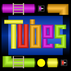 Tubes: Think, Move & Solve ícone