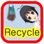 Recycling ikon