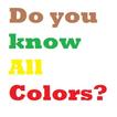 [Color Generator]: All Colors?
