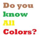 [Color Generator]: All Colors? APK