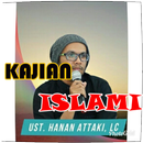 Kajian Islami Ustad Hanan Attaki APK