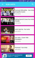 Lagu Kun Anta screenshot 3