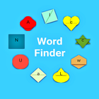 WordFinder आइकन