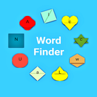 WordFinder আইকন