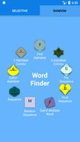 WordFinder स्क्रीनशॉट 3