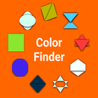 ColorFinder icône